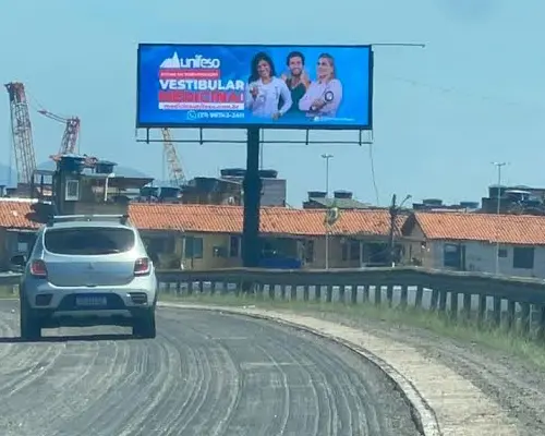 Backbus