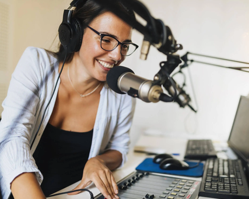 radio