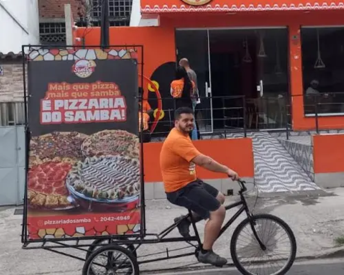 Bikedoor