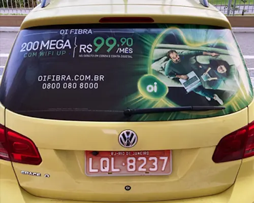 Taxidoor